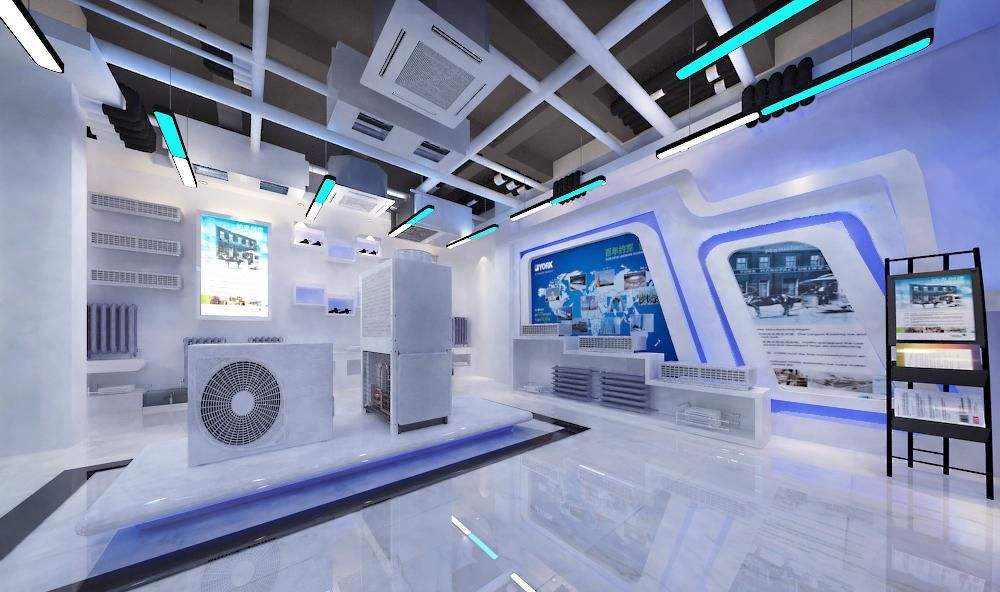 百藝堂：企業(yè)展廳設計怎么設計才能吸引客戶？></a>
					</div>
					<div   id=