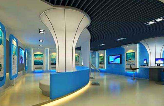 展廳設(shè)計：特色展廳的3個設(shè)計思索></a>
					</div>
					<div   id=