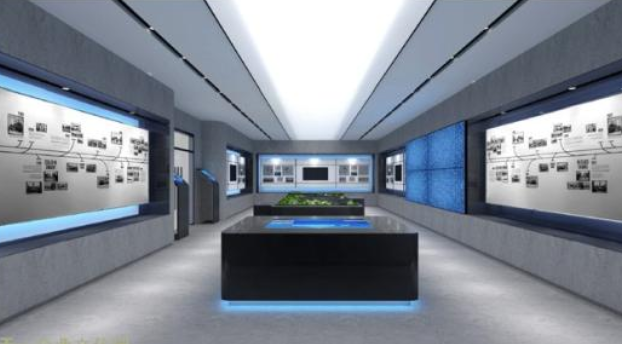 詳解有哪些因素會影響到企業(yè)展廳的設(shè)計 ></a>
					</div>
					<div   id=