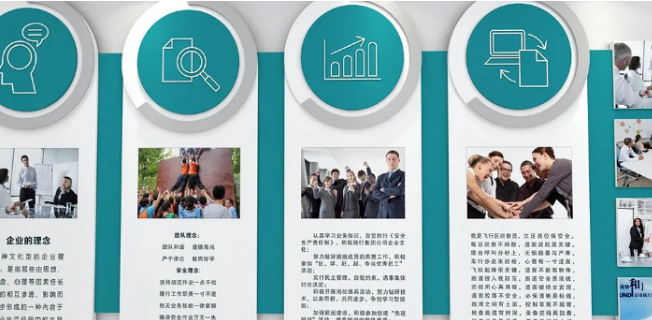 數(shù)字展廳設(shè)計