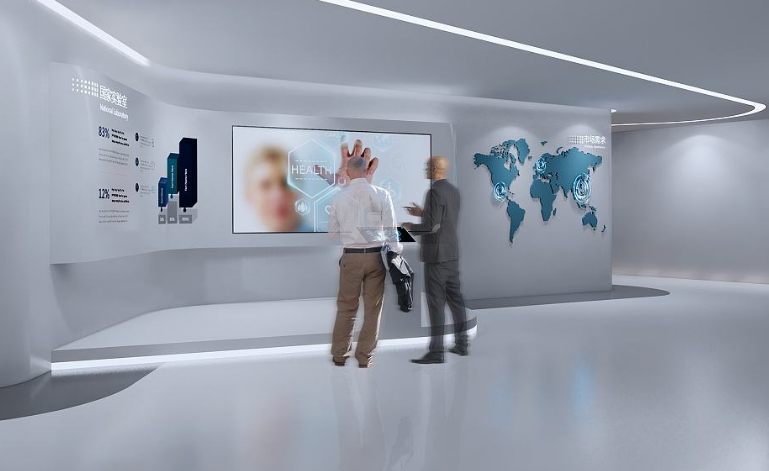 展廳設(shè)計(jì)建造材料的種類繁多，有什么不同？></a>
					</div>
					<div   id=