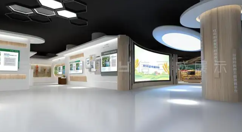 展館展廳設(shè)計(jì)，提升展覽展示效果的重要方式></a>
					</div>
					<div   id=