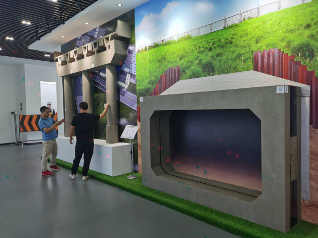 建筑施工安全體驗(yàn)館，為你的安全保駕護(hù)航></a>
					</div>
					<div   id=