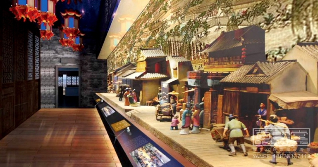 如何選擇合適的博物展館設(shè)計(jì)公司？></a>
					</div>
					<div   id=