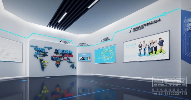 規(guī)劃展廳設(shè)計(jì)：如何創(chuàng)造引人入勝的視覺(jué)旅程？></a>
					</div>
					<div   id=