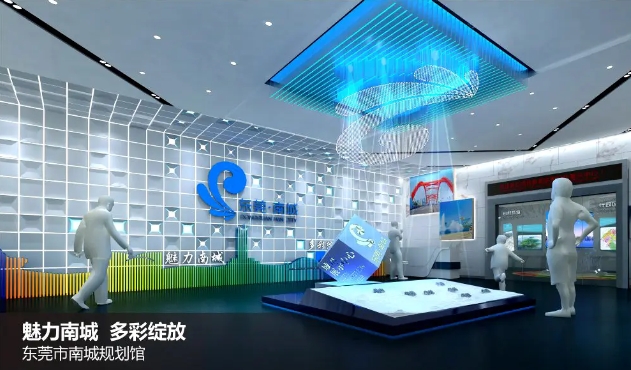 什么是數(shù)字展廳？數(shù)字展廳設(shè)計(jì)的核心要素！></a>
					</div>
					<div   id=