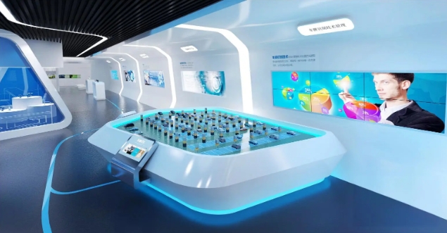 瓷磚展廳設(shè)計(jì)—如何打造吸引客戶的空間？></a>
					</div>
					<div   id=