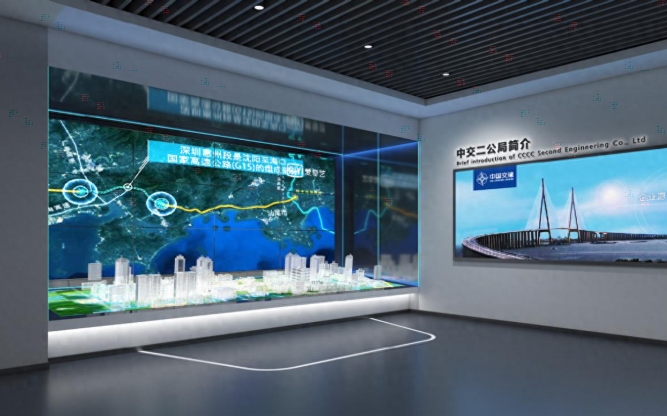 3D展廳設(shè)計如何打造沉浸式體驗空間？></a>
					</div>
					<div   id=