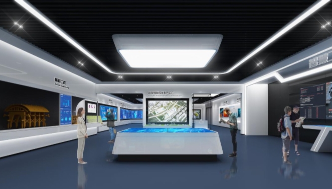 如何策劃打造展廳的視覺亮點？></a>
					</div>
					<div   id=